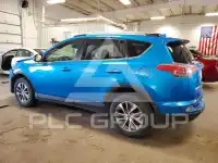 2018 Toyota RAV4 фото