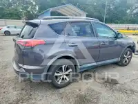 2018 Toyota RAV4 фото