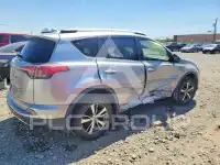 2018 Toyota RAV4 фото