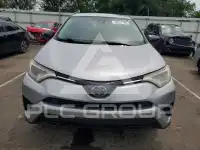 2018 Toyota RAV4 фото