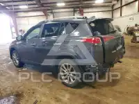 2018 Toyota RAV4 фото