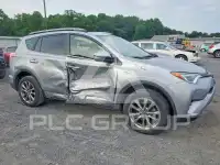 2018 Toyota RAV4 фото