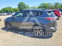 2018 Toyota RAV4 photo