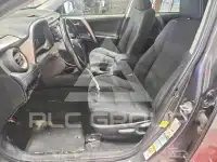 2018 Toyota RAV4 фото