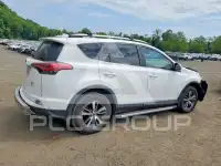 2018 Toyota RAV4 фото