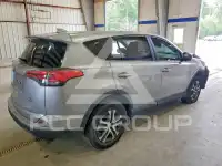 2018 Toyota RAV4 фото