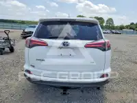 2018 Toyota RAV4 фото