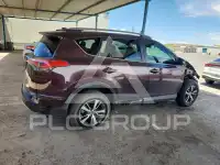2018 Toyota RAV4 фото