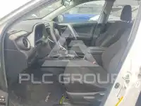 2018 Toyota RAV4 фото