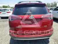 2018 Toyota RAV4 фото