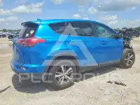 2018 Toyota RAV4 фото