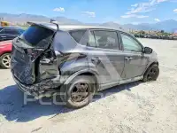 2018 Toyota RAV4 фото