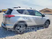 2018 Toyota RAV4 photo
