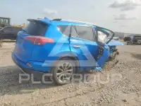 2018 Toyota RAV4 фото