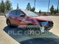 2018 Toyota RAV4 фото