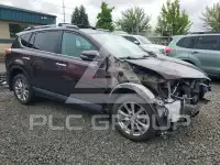 2018 Toyota RAV4 фото