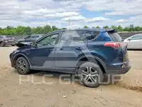 2018 Toyota RAV4 фото