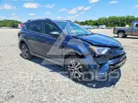 2018 Toyota RAV4 фото