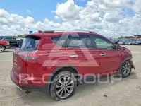 2018 Toyota RAV4 photo