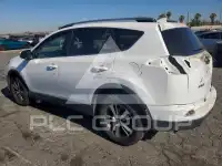 2018 Toyota RAV4 фото