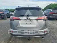 2018 Toyota RAV4 фото