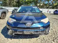 2018 Toyota RAV4 фото