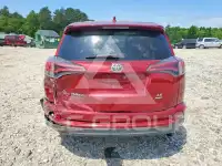 2018 Toyota RAV4 фото