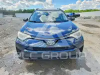2018 Toyota RAV4 фото