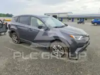 2018 Toyota RAV4 фото