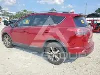 2018 Toyota RAV4 фото