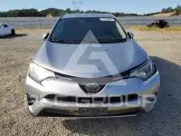 2018 Toyota RAV4 фото