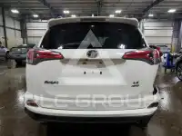 2018 Toyota RAV4 фото