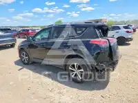 2018 Toyota RAV4 фото