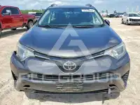 2018 Toyota RAV4 фото