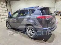 2018 Toyota RAV4 фото