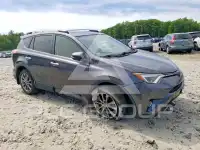 2018 Toyota RAV4 фото
