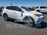 2018 Toyota RAV4 фото