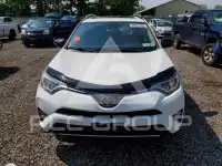 2018 Toyota RAV4 фото