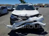 2018 Toyota RAV4 photo