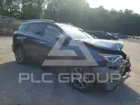 2018 Toyota RAV4 фото