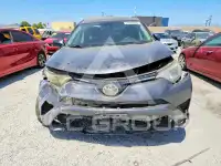2018 Toyota RAV4 фото