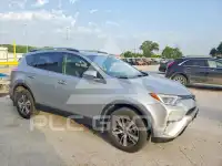 2018 Toyota RAV4 фото
