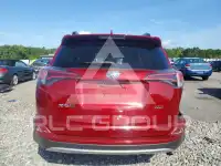 2018 Toyota RAV4 фото