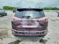 2018 Toyota RAV4 фото
