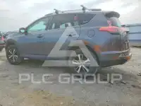 2018 Toyota RAV4 фото