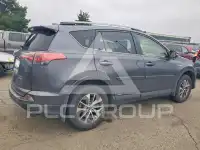 2018 Toyota RAV4 photo