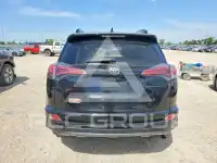 2018 Toyota RAV4 фото