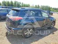 2018 Toyota RAV4 фото