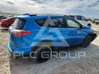 2018 Toyota RAV4 фото