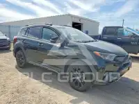 2018 Toyota RAV4 фото